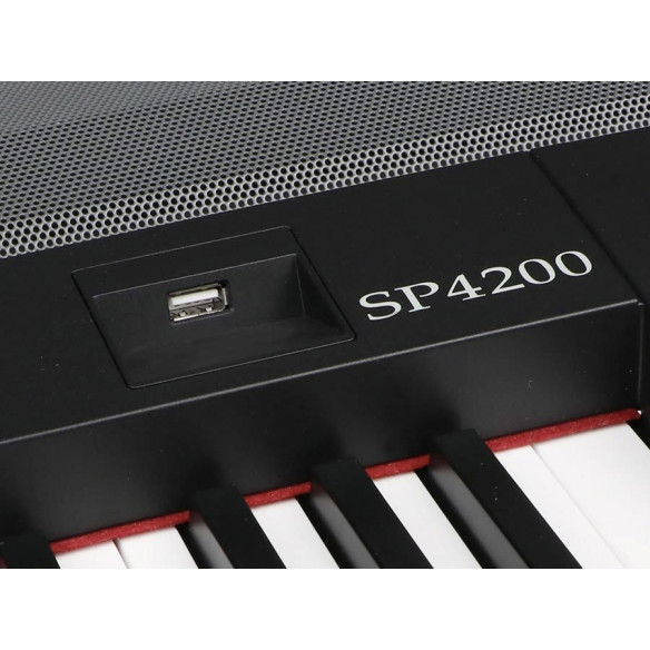 Compra SP4200 online | MusicSales