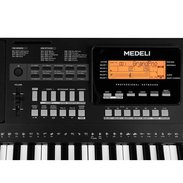 Compra A300 online | MusicSales