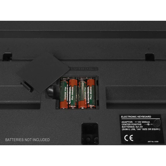 Compra A300 online | MusicSales