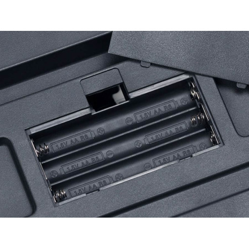 Medeli MK61 Teclado Básico 61Teclas sensibles al Tacto