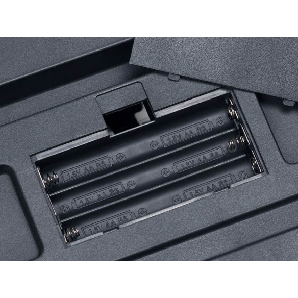 Medeli MK61 Teclado Básico 61Teclas sensibles al Tacto