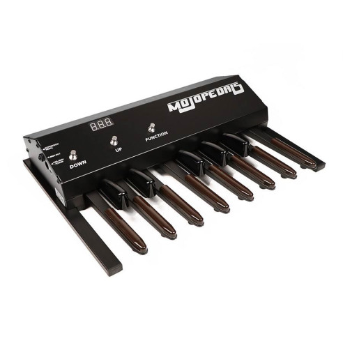 Crumar 2018 Pedalera Midi para organo MOJO, 13 teclas