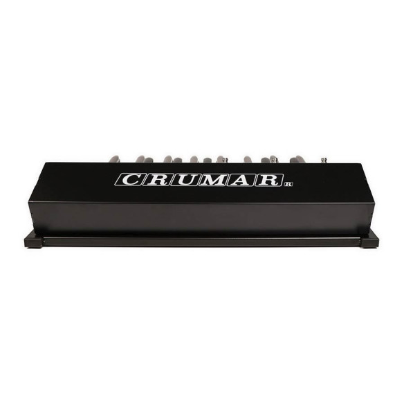 Crumar 2018 Pedalera Midi para organo MOJO, 13 teclas Crumar 2018 Pedalera Midi para organo MOJO, 13 teclas