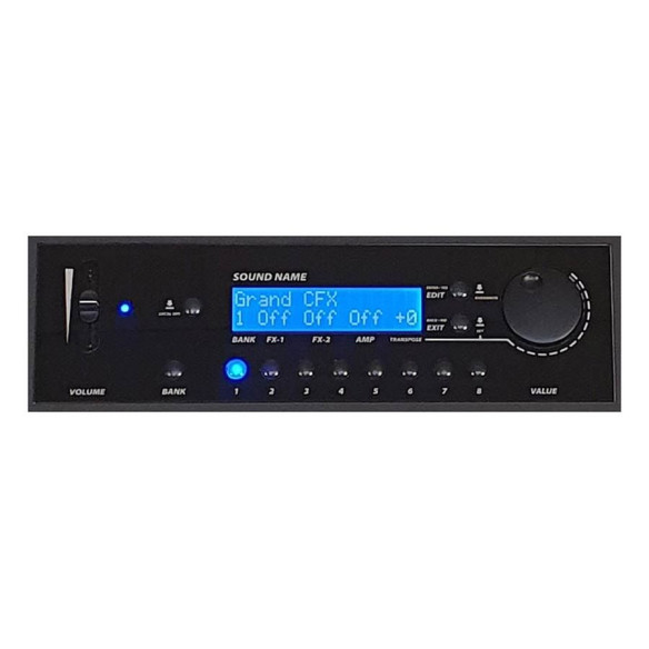 Crumar PARSIFAL Piano Escenario 88 teclas