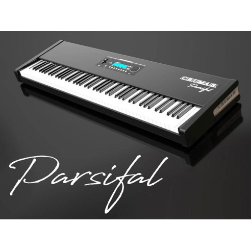 Crumar PARSIFAL Piano Escenario 88 teclas