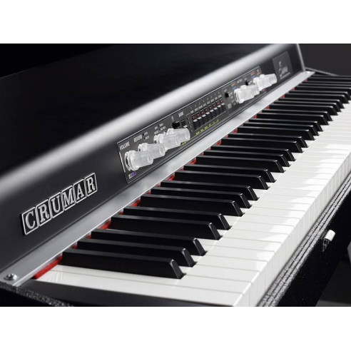 Crumar SEVEN 73 Piano escenario 73 notas Vintage