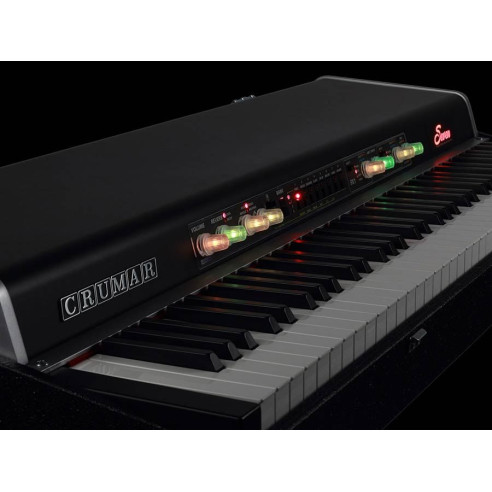 Crumar SEVEN 73 Piano escenario 73 notas Vintage