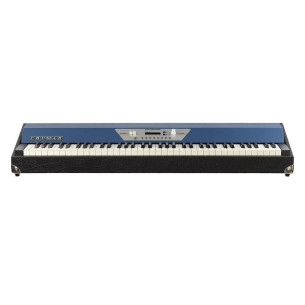 Crumar SEVENTEEN 73 model virtual Piano de escenario