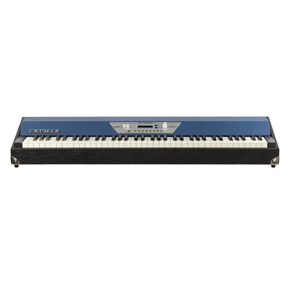Crumar SEVENTEEN 73 model virtual Piano de escenario