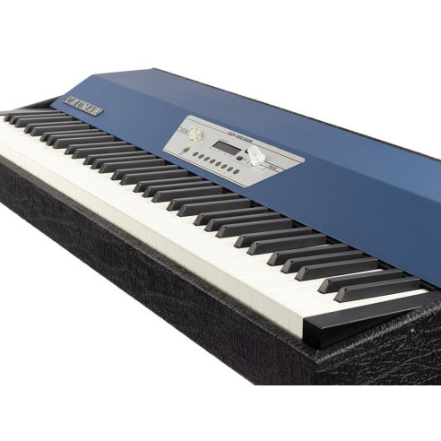 Crumar SEVENTEEN 73 model virtual Piano de escenario