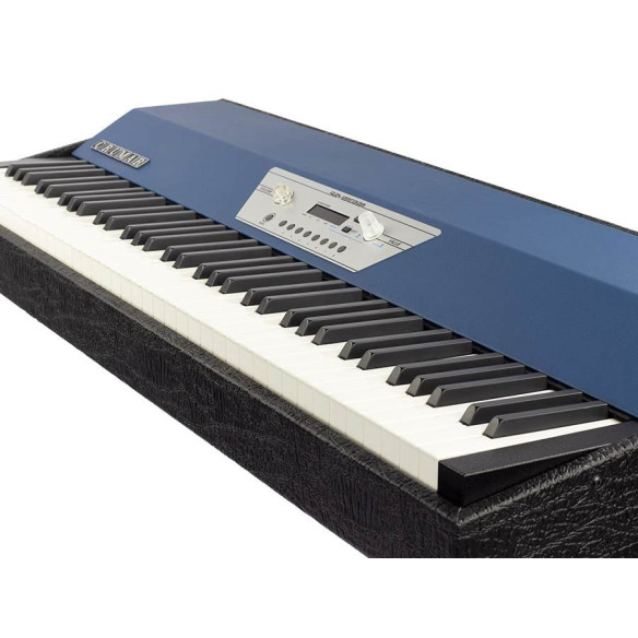 Crumar SEVENTEEN 73 model virtual Piano de escenario