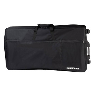 Crumar SPT-99BK Funda Trolley de 25mm  990 x510x165mm 2