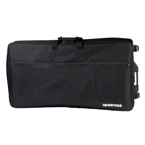 Crumar SPT-99BK Funda Trolley de 25mm  990 x510x165mm