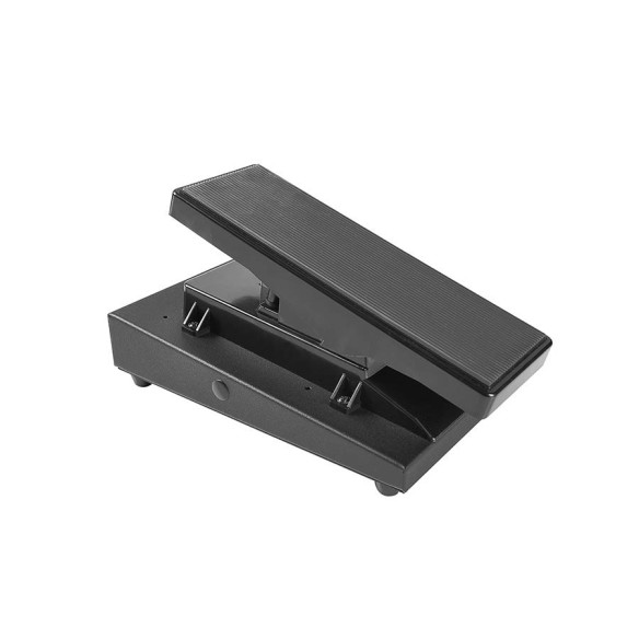 Crumar EXP-10 Pedal expresión para órgano largo alcance 10K