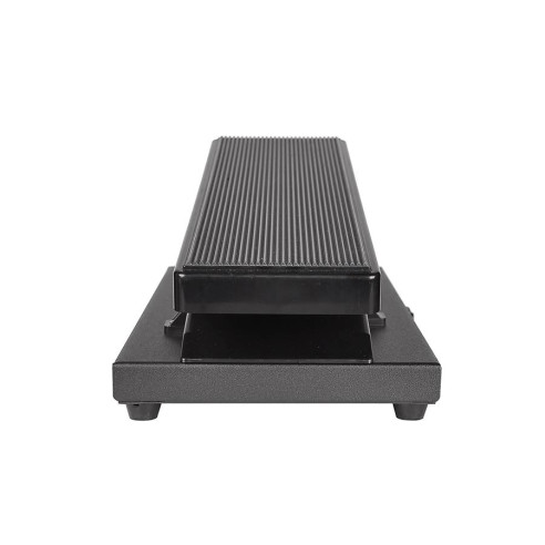 Crumar EXP-10 Pedal expresión para órgano largo alcance 10K