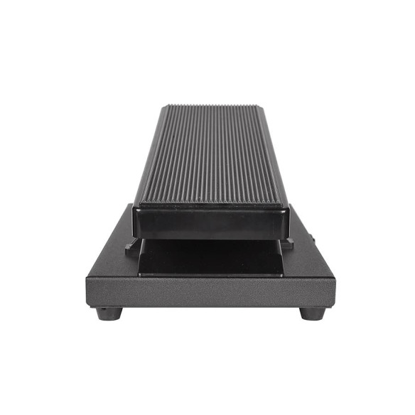 Crumar EXP-10 Pedal expresión para órgano largo alcance 10K