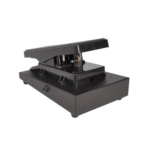 Crumar EXP-10 Pedal expresión para órgano largo alcance 10K