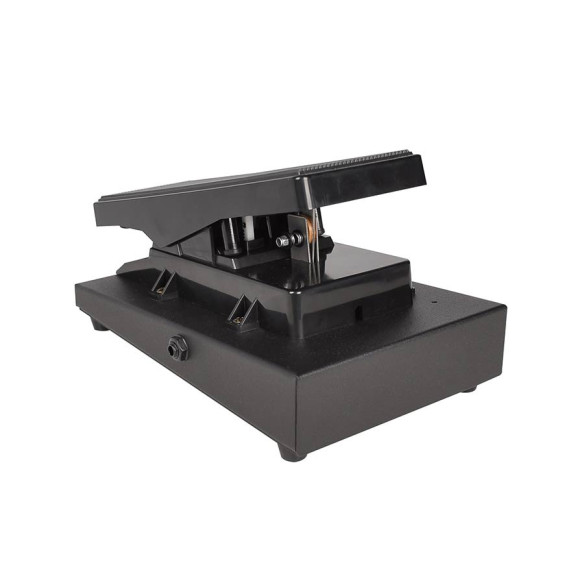 Crumar EXP-10 Pedal expresión para órgano largo alcance 10K