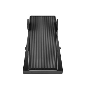 Crumar EXP-20-MS Pedal Expresión órgano largo alcance 10K interrup. 2