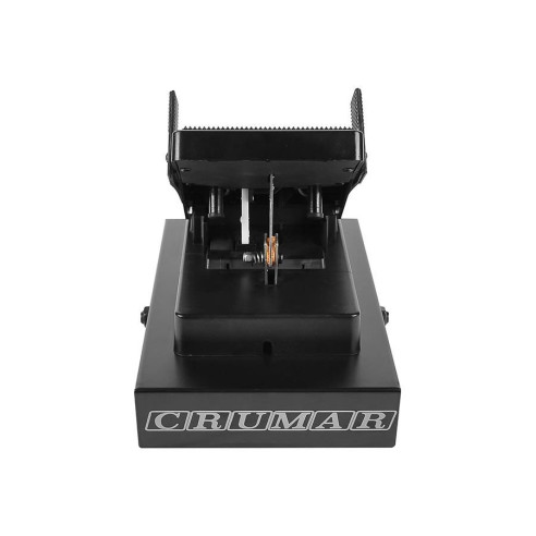 Crumar EXP-20-MS Pedal Expresión órgano largo alcance 10K interrup.