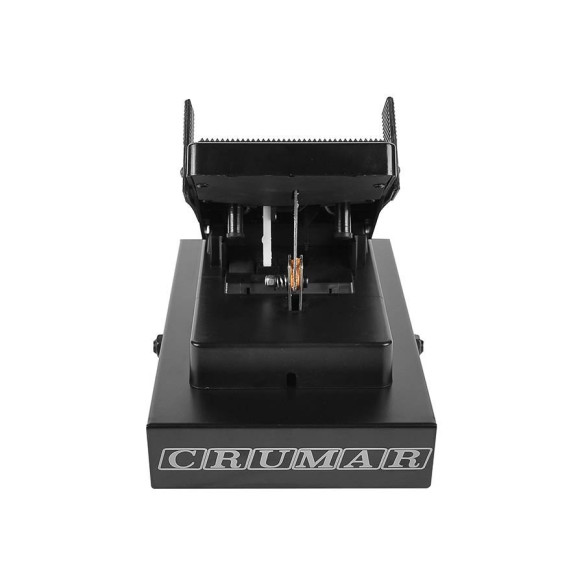 Crumar EXP-20-MS Pedal Expresión órgano largo alcance 10K interrup.