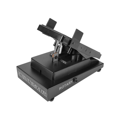 Crumar EXP-20-MS Pedal Expresión órgano largo alcance 10K interrup.