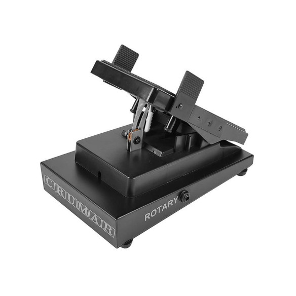 Crumar EXP-20-MS Pedal Expresión órgano largo alcance 10K interrup.