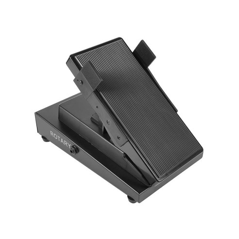 Crumar EXP-20-MS Pedal Expresión órgano largo alcance 10K interrup.