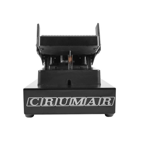 Crumar EXP-20-MS Pedal Expresión órgano largo alcance 10K interrup.