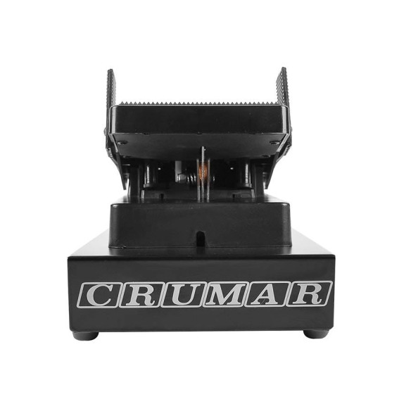 Crumar EXP-20-MS Pedal Expresión órgano largo alcance 10K interrup.