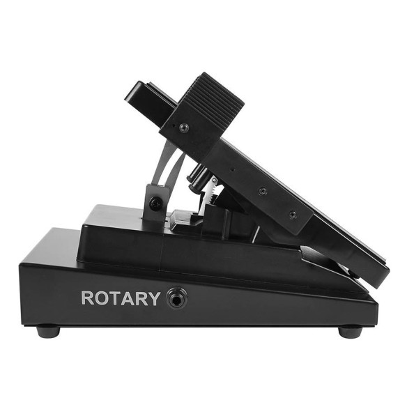 Crumar EXP-20-MS Pedal Expresión órgano largo alcance 10K interrup.