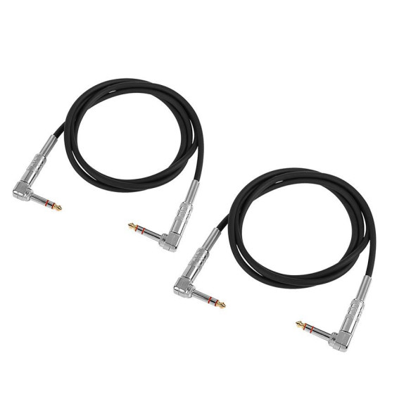 Crumar EXP-20-MS Pedal Expresión órgano largo alcance 10K interrup.