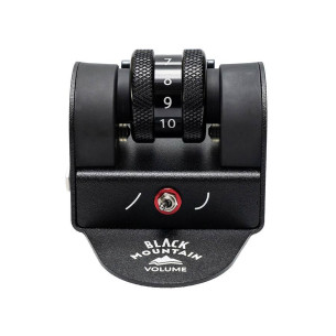 Black Mountain BMVOL-01 Volume Roller Pedal Guitarra 500k 2