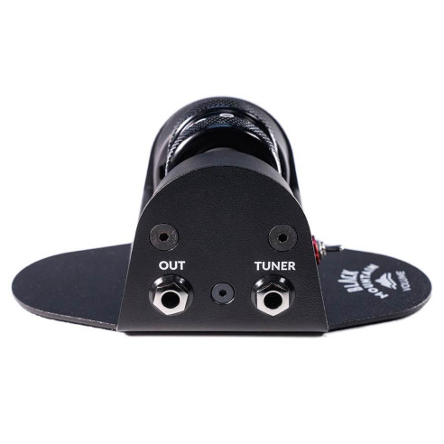 Black Mountain BMVOL-01 Volume Roller Pedal Guitarra 500k