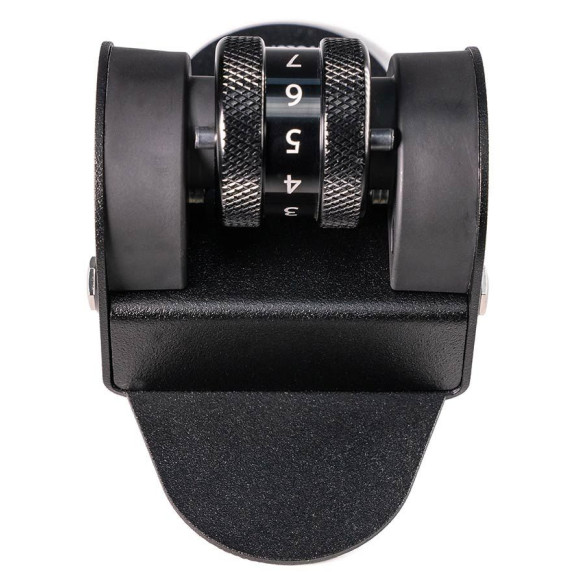 Black Mountain BMVOL-01 Volume Roller Pedal Guitarra 500k Black Mountain BMVOL-01 Volume Roller Pedal Guitarra 500k