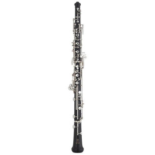 Yamaha YOB431 Oboe Granadilla