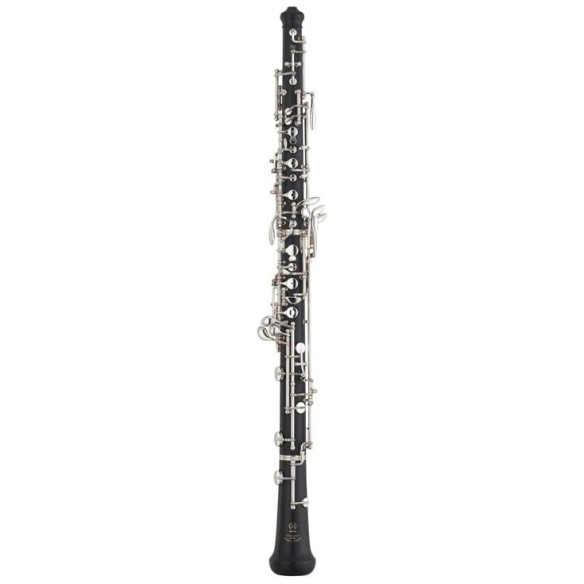 Yamaha YOB431 Oboe Granadilla Yamaha YOB431 Oboe Granadilla