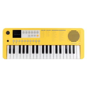 Medeli MK1/YE Teclado 37 teclas Tamaño Mini