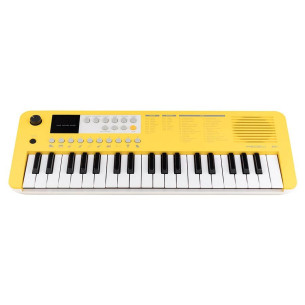 Medeli MK1/YE Teclado 37 teclas Tamaño Mini 2