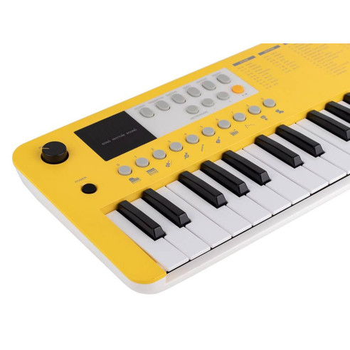 Medeli MK1/YE Teclado 37 teclas Tamaño Mini