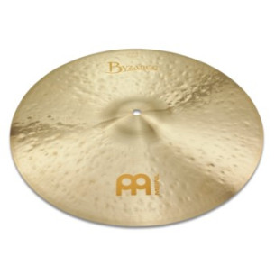 Compra 16" Byzance Jazz Thin Crash B16JTC online | MusicSales