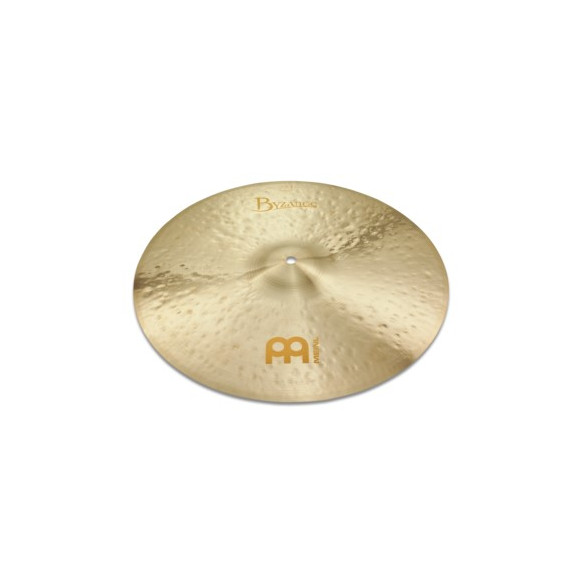 Compra 16" Byzance Jazz Thin Crash B16JTC online | MusicSales Compra 16" Byzance Jazz Thin Crash B16JTC online | MusicSales