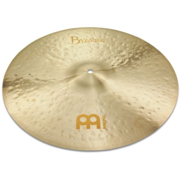 Compra 18" Byzance Jazz Medium Thin Crash B18JMTC online | MusicSales Compra 18" Byzance Jazz Medium Thin Crash B18JMTC online | MusicSales
