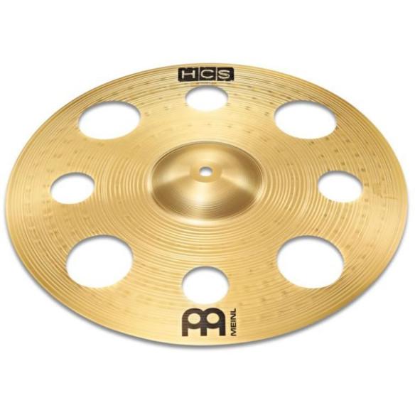 Compra 16" HCS Trash Crash HCS16TRC online | MusicSales