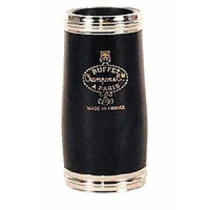 Buffet Crampon Barrilete para B-12/B-10 65Mm