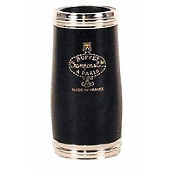 Buffet Crampon Barrilete para B-12/B-10 65Mm