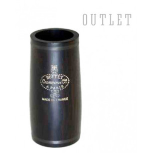 Buffet Crampon Barrilete Divine Sib/La 66mm