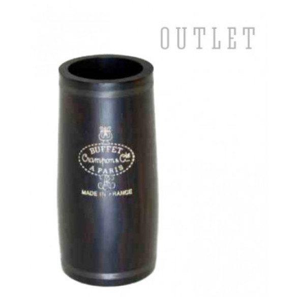 Buffet Crampon Barrilete Divine Sib/La 66mm