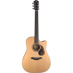 Furch BLUE Dc-CM CUTAWAY Guitarra Acústica Dreadnought