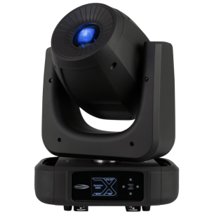 Showtec Xpression 2000S Cabeza Mobil Spot Led 200W.